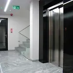 Baltiq Plaza * Gdynia