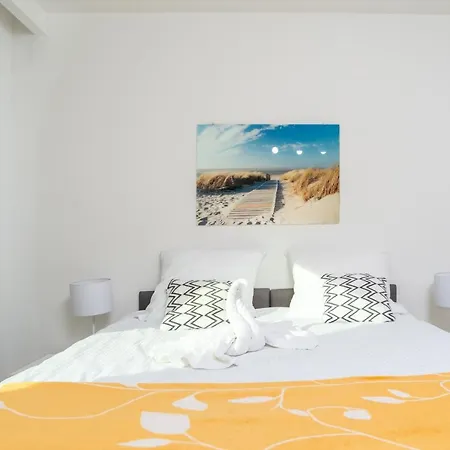 Baltiq Plaza Apartmán *