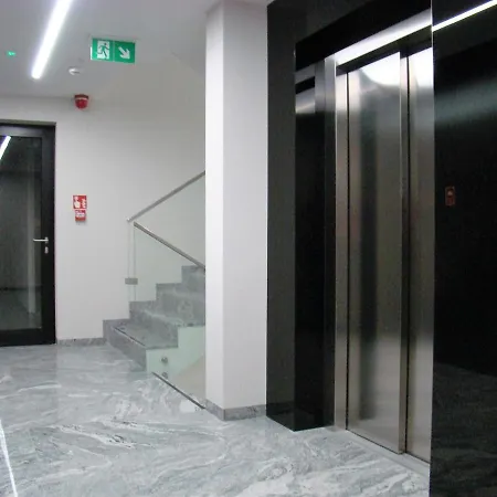 Baltiq Plaza * Gdynia