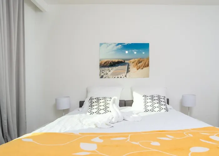 Baltiq Plaza Apartman *